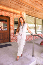 Load image into Gallery viewer, The Bingham Jumpsuit