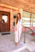 Load image into Gallery viewer, The Bingham Jumpsuit