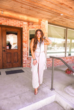 Load image into Gallery viewer, The Bingham Jumpsuit