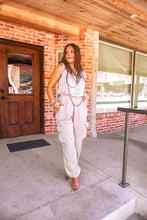 Load image into Gallery viewer, The Bingham Jumpsuit