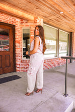 Load image into Gallery viewer, The Bingham Jumpsuit