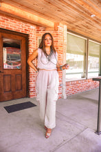 Load image into Gallery viewer, The Bingham Jumpsuit