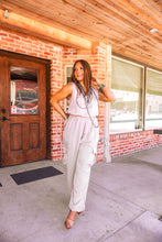 Load image into Gallery viewer, The Bingham Jumpsuit
