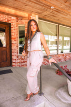 Load image into Gallery viewer, The Bingham Jumpsuit