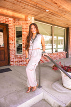 Load image into Gallery viewer, The Bingham Jumpsuit