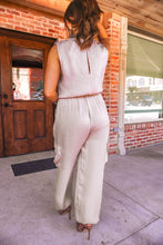Load image into Gallery viewer, The Bingham Jumpsuit