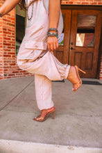 Load image into Gallery viewer, The Bingham Jumpsuit