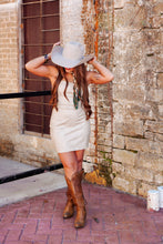 Load image into Gallery viewer, The Hawley Mini Dress