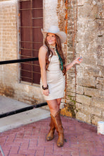 Load image into Gallery viewer, The Hawley Mini Dress