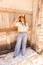 Load image into Gallery viewer, The World Needs More Cowboys Tee