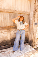 Load image into Gallery viewer, The World Needs More Cowboys Tee