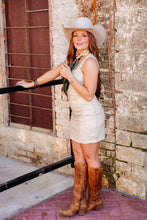 Load image into Gallery viewer, The Hawley Mini Dress
