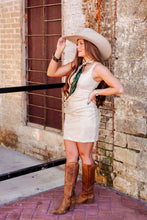 Load image into Gallery viewer, The Hawley Mini Dress