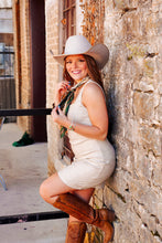 Load image into Gallery viewer, The Hawley Mini Dress