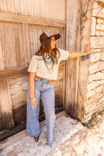 Load image into Gallery viewer, The World Needs More Cowboys Tee