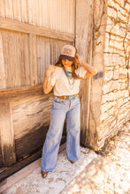 Load image into Gallery viewer, The World Needs More Cowboys Tee