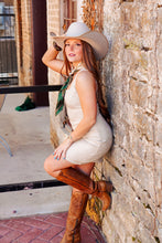 Load image into Gallery viewer, The Hawley Mini Dress