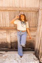 Load image into Gallery viewer, The World Needs More Cowboys Tee