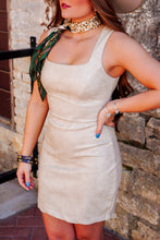 Load image into Gallery viewer, The Hawley Mini Dress