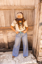 Load image into Gallery viewer, The World Needs More Cowboys Tee