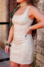 Load image into Gallery viewer, The Hawley Mini Dress