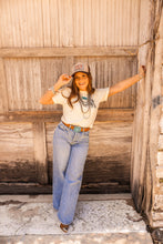 Load image into Gallery viewer, The World Needs More Cowboys Tee