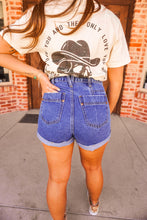 Load image into Gallery viewer, The McKay Denim Shorts
