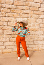 Load image into Gallery viewer, The Westwood Trousers in Nut