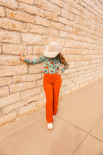 Load image into Gallery viewer, The Westwood Trousers in Nut