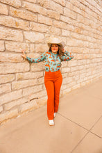 Load image into Gallery viewer, The Westwood Trousers in Nut