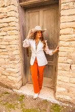 Load image into Gallery viewer, The Westwood Trousers in Nut