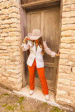 Load image into Gallery viewer, The Westwood Trousers in Nut