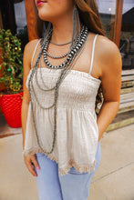 Load image into Gallery viewer, The Remington Tank