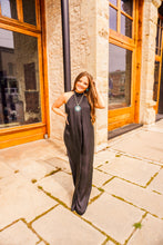 Load image into Gallery viewer, The Bodie Jumpsuit

