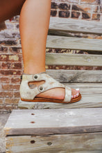 Load image into Gallery viewer, The Soto Sandals