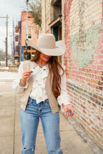 Load image into Gallery viewer, The Morrell Top