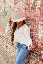 Load image into Gallery viewer, The Morrell Top