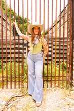 Load image into Gallery viewer, The Resor Mesh Top in Cream