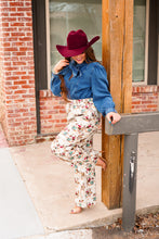 Load image into Gallery viewer, The Bronco Denim Top