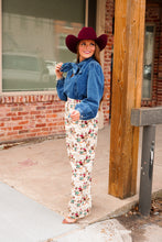 Load image into Gallery viewer, The Bronco Denim Top