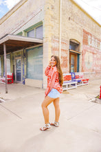 Load image into Gallery viewer, The Bronson Denim Shorts