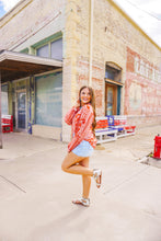 Load image into Gallery viewer, The Bronson Denim Shorts