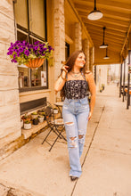 Load image into Gallery viewer, The Graycen Tank Top