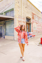 Load image into Gallery viewer, The Bronson Denim Shorts