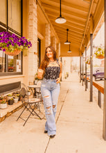 Load image into Gallery viewer, The Graycen Tank Top