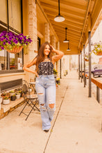 Load image into Gallery viewer, The Graycen Tank Top