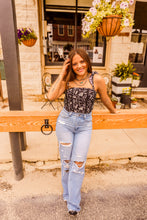 Load image into Gallery viewer, The Graycen Tank Top