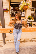 Load image into Gallery viewer, The Graycen Tank Top