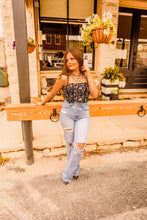 Load image into Gallery viewer, The Graycen Tank Top