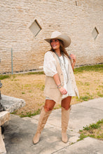 Load image into Gallery viewer, The Bayker Romper